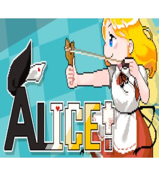 Alice! Steam Key GLOBAL